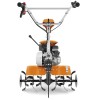 Thumbnail Motocultor Stihl MH 6100