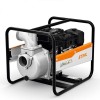 Thumbnail Motobomba de Agua Stihl WP 6000