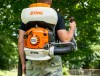 Thumbnail Fumigadora a Combustión Stihl SR 2000
